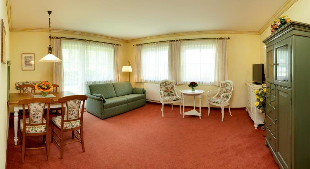 Domizil Zillertal Appartement Mayrhofen Kamer foto